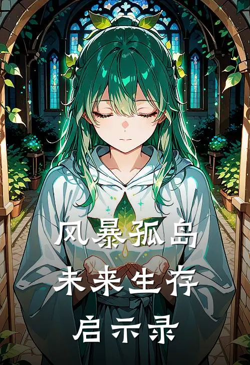 风暴孤岛未来生存启示录