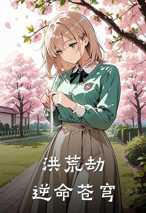 洪荒劫：逆命苍穹