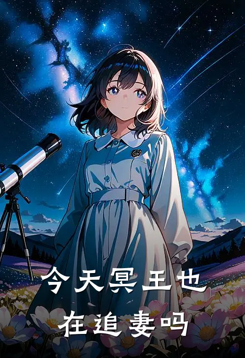 今天冥王也在追妻吗