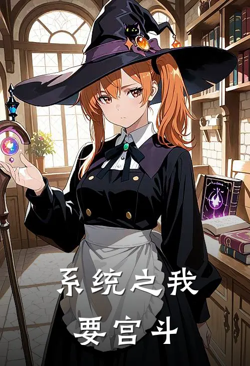 系统之我要宫斗