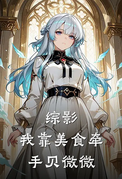 综影：我靠美食牵手贝微微