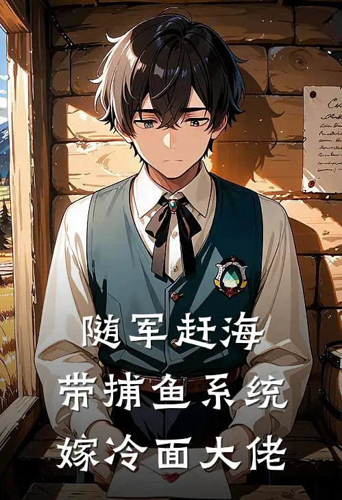 随军赶海，带捕鱼系统嫁冷面大佬