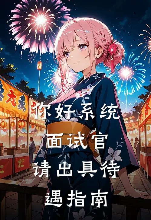 你好系统面试官，请出具待遇指南