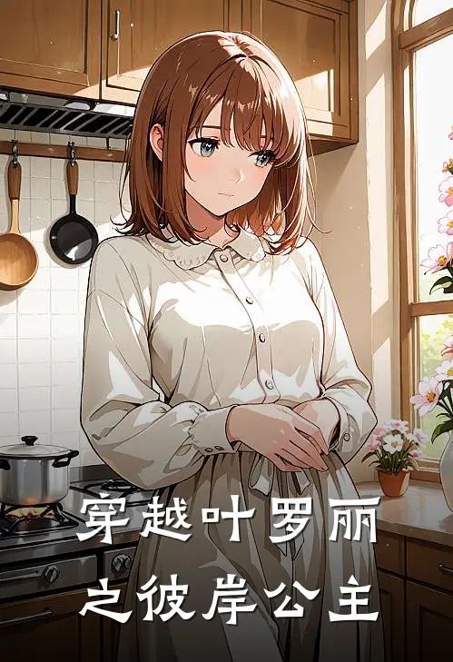 穿越叶罗丽之彼岸公主曦云叶罗丽完整版在线阅读_曦云叶罗丽完整版阅读