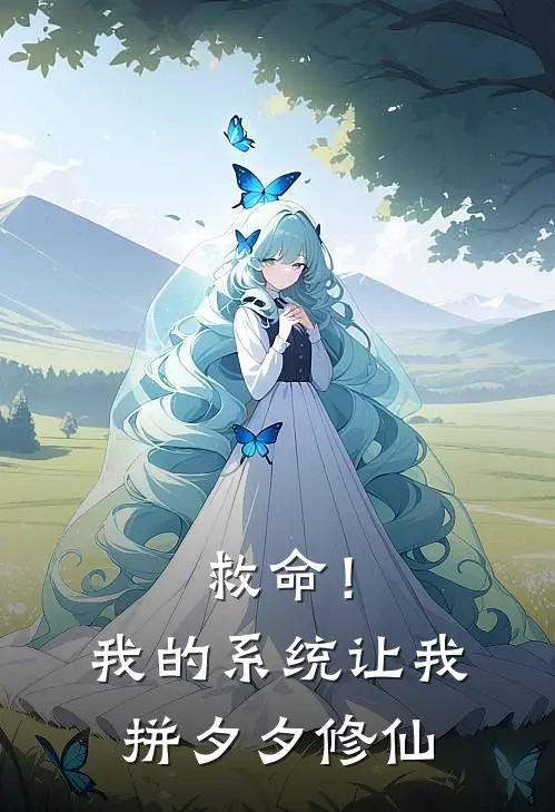 救命！我的系统让我拼夕夕修仙(苏纤纤林清雪)最新小说_免费阅读完整版小说救命！我的系统让我拼夕夕修仙(苏纤纤林清雪)