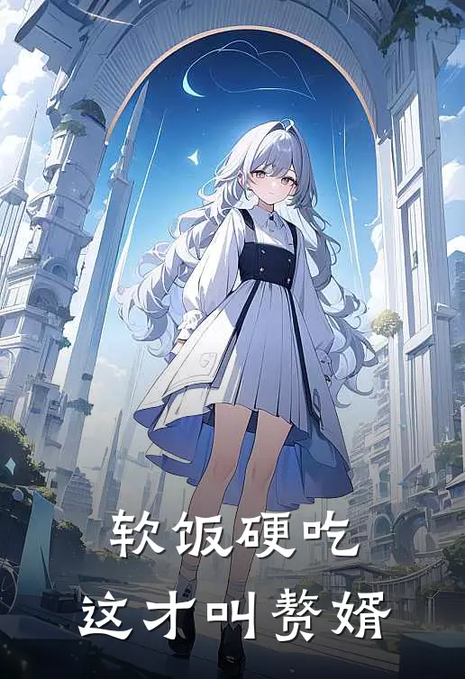 软饭硬吃，这才叫赘婿