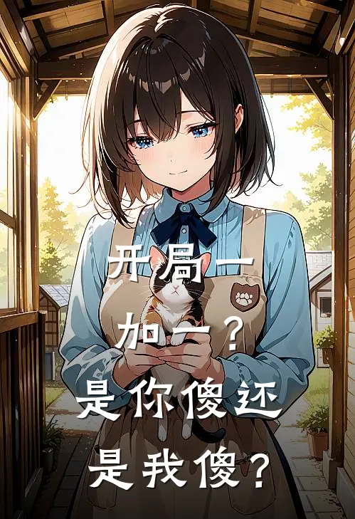 开局一加一？是你傻还是我傻？