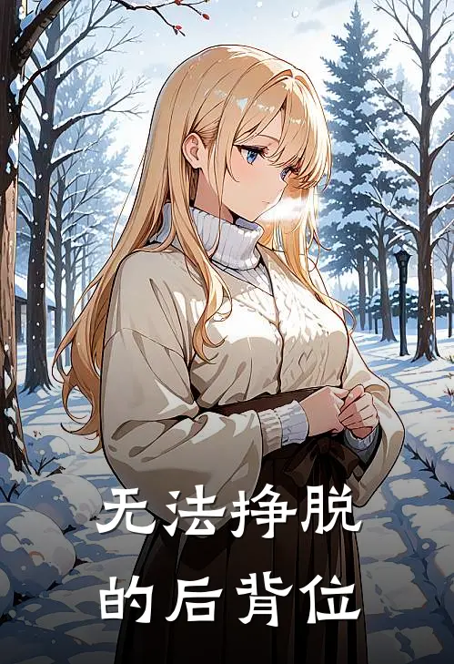 无法挣脱的后背位