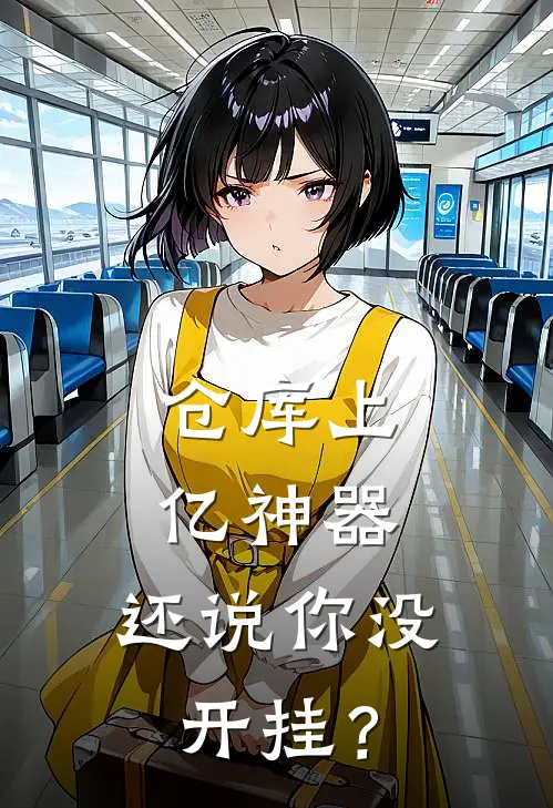 仓库上亿神器，还说你没开挂？