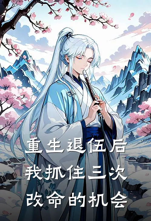 重生退伍后我抓住三次改命的机会