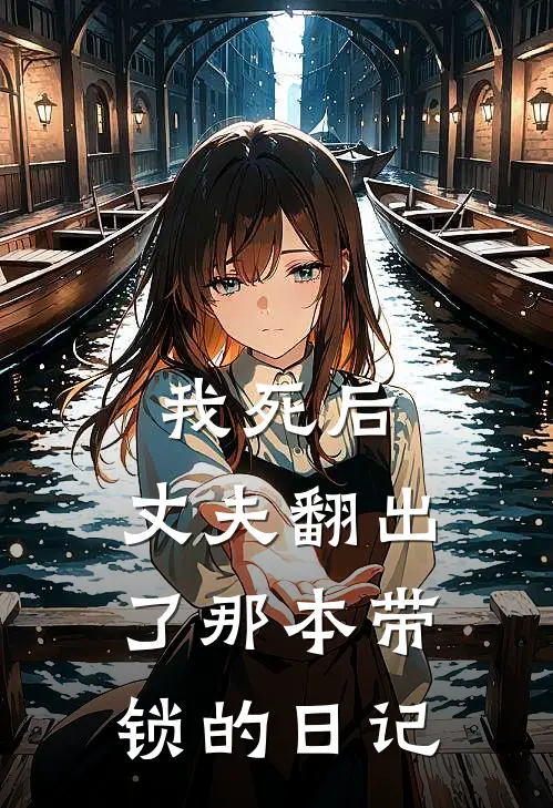 我死后，丈夫翻出了那本带锁的日记