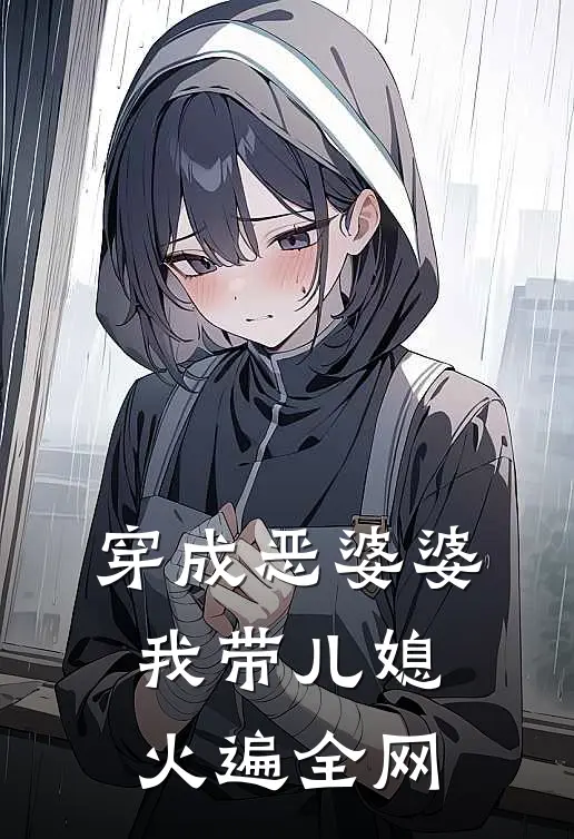 穿成恶婆婆，我带儿媳火遍全网