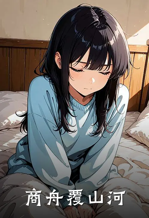 商舟覆山河