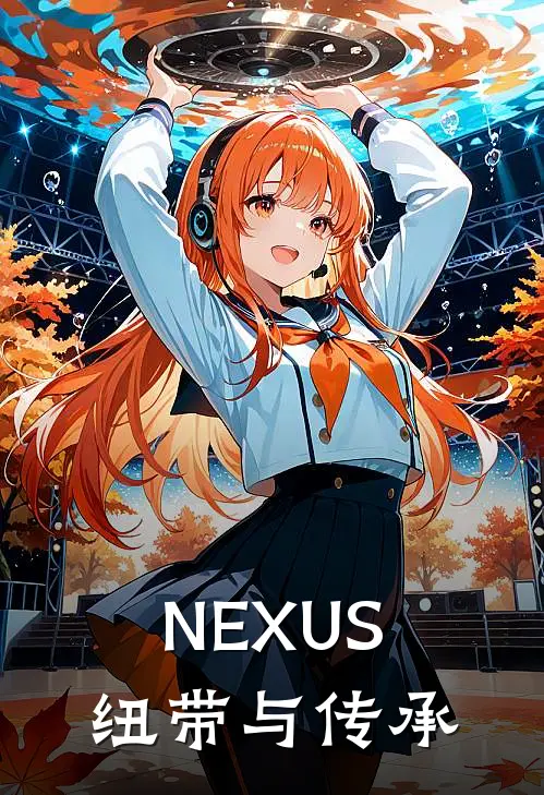 NEXUS：纽带与传承