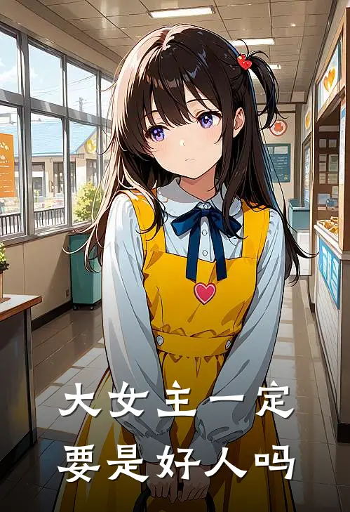 大女主一定要是好人吗
