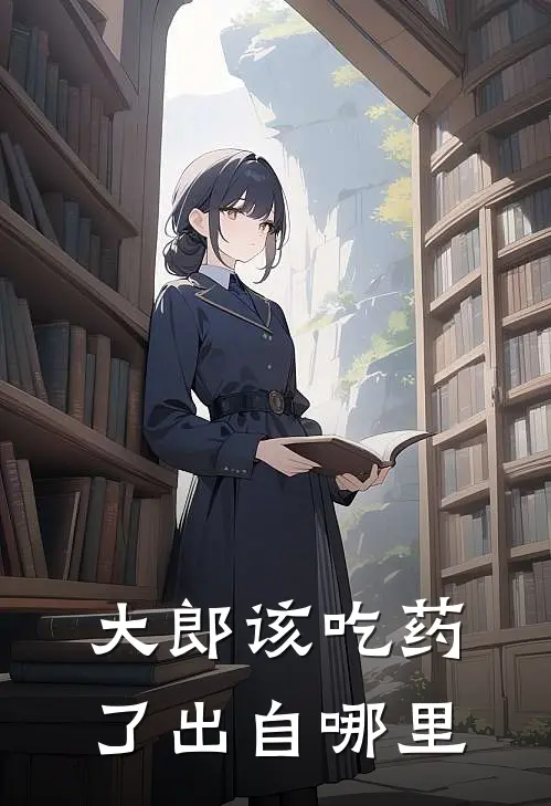 大郎该吃药了出自哪里