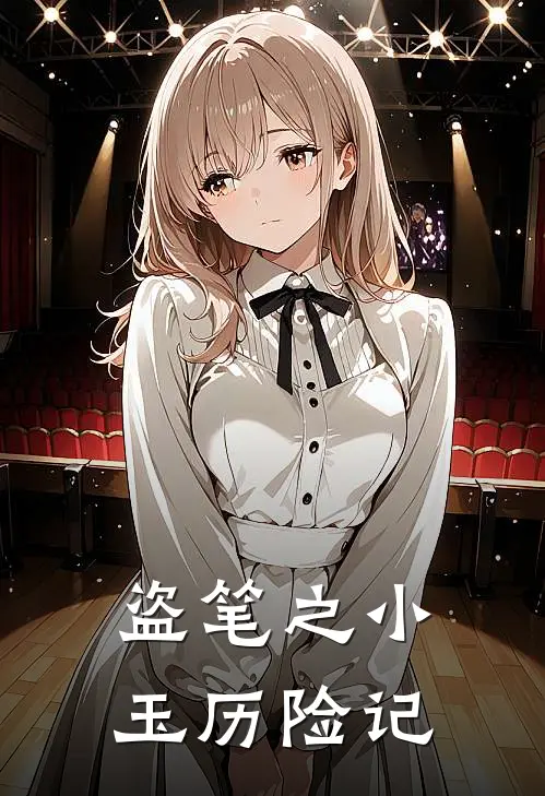 盗笔之小玉历险记