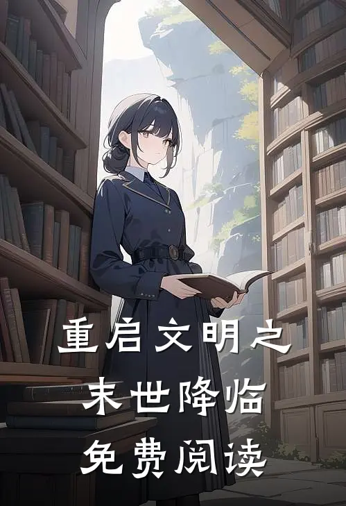 重启文明之末世降临免费阅读