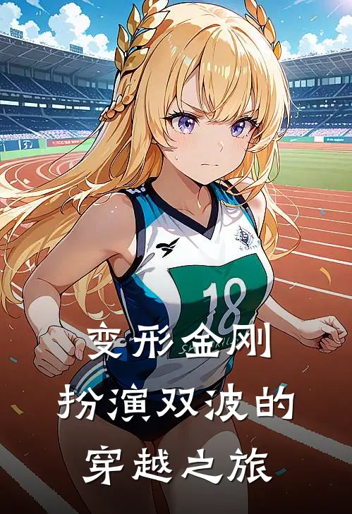 变形金刚：扮演双波的穿越之旅