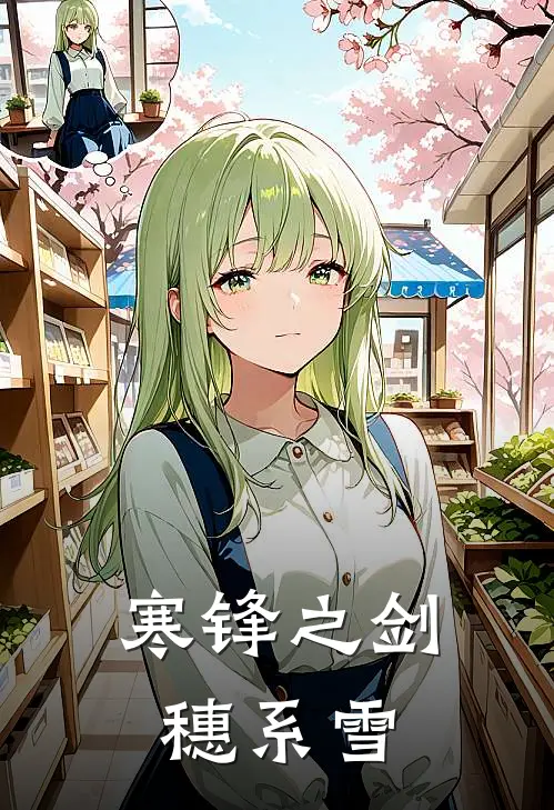 寒锋之剑穗系雪