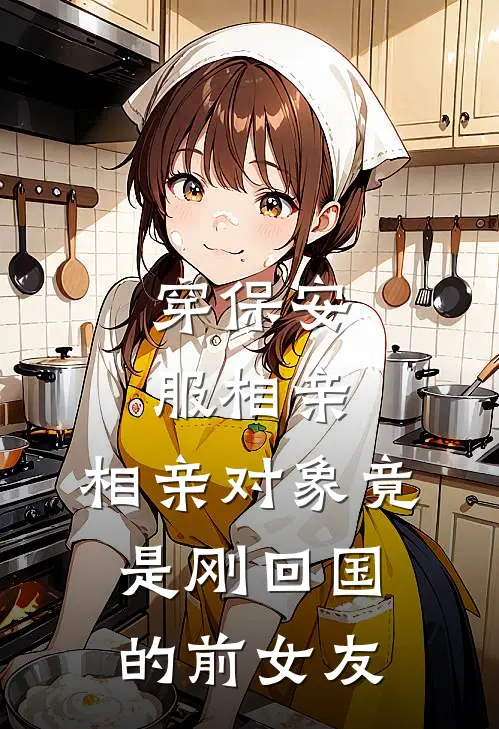 穿保安服相亲，相亲对象竟是刚回国的前女友