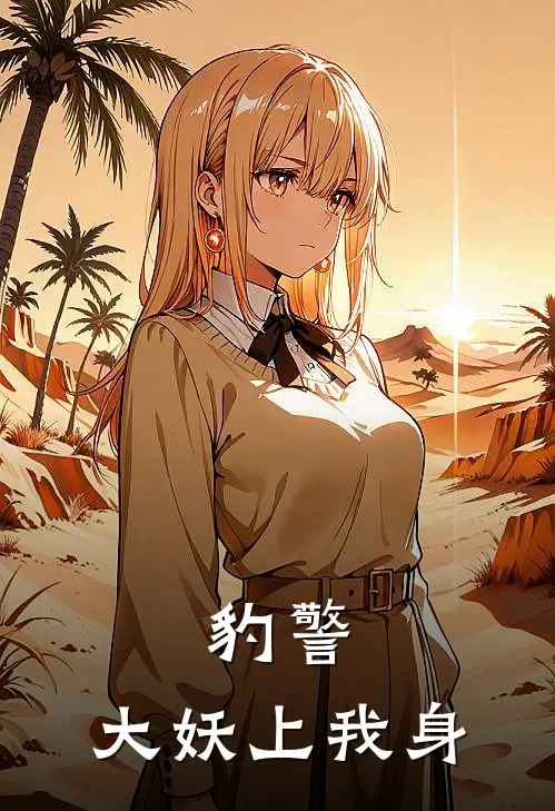 豹警，大妖上我身