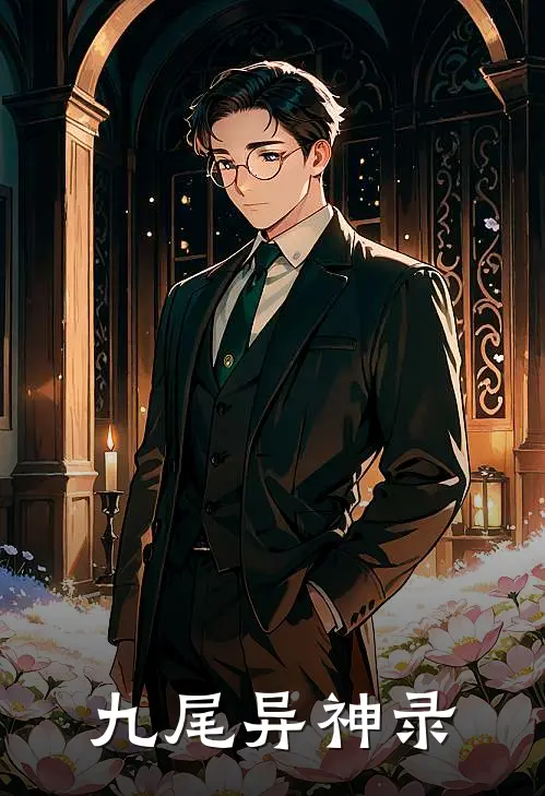九尾异神录