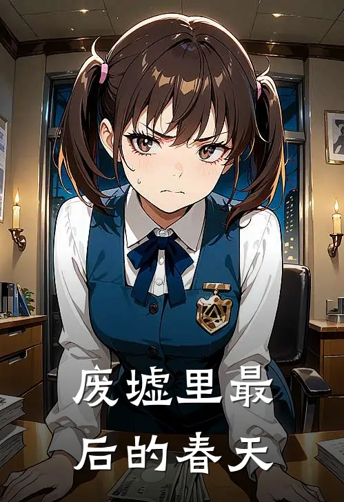 废墟里最后的春天