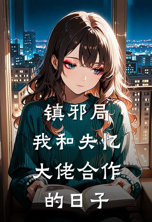 镇邪局：我和失忆大佬合作的日子