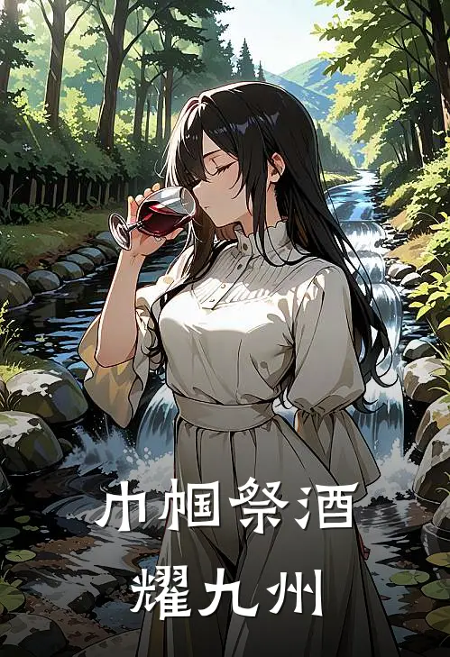 巾帼祭酒耀九州