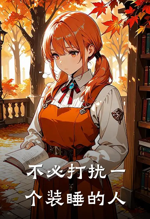 不必打扰一个装睡的人