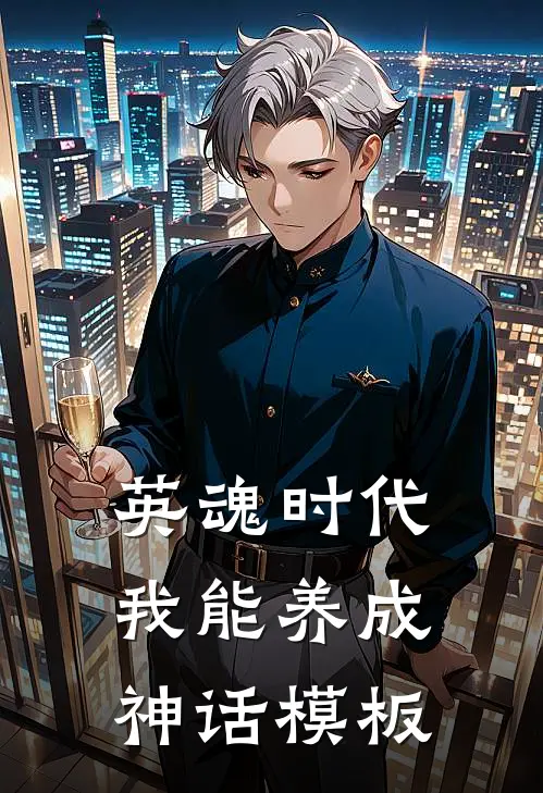 英魂时代：我能养成神话模板