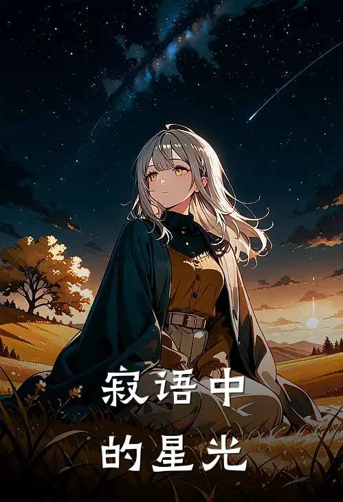 寂语中的星光