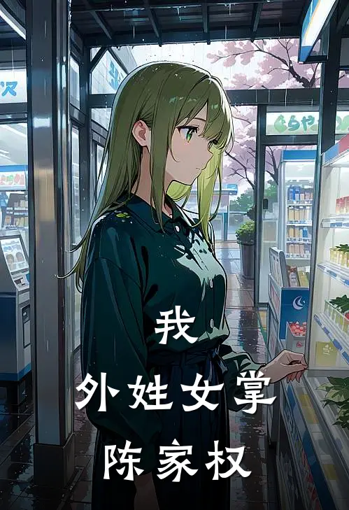 我，外姓女掌陈家权