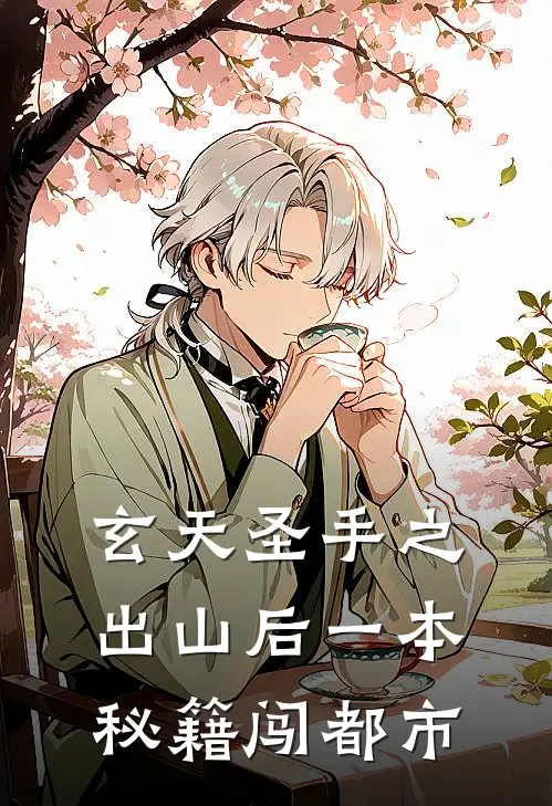 玄天圣手之出山后一本秘籍闯都市