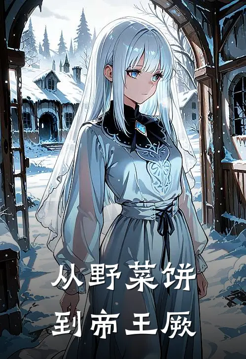 从野菜饼到帝王厥