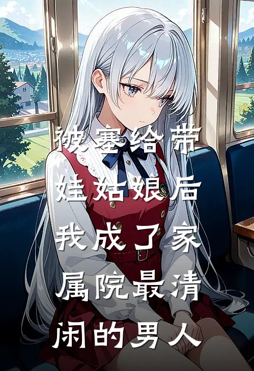 沈禾周川（被塞给带娃姑娘后，我成了家属院最清闲的男人）免费阅读无弹窗_被塞给带娃姑娘后，我成了家属院最清闲的男人沈禾周川全文免费阅读无弹窗大结局