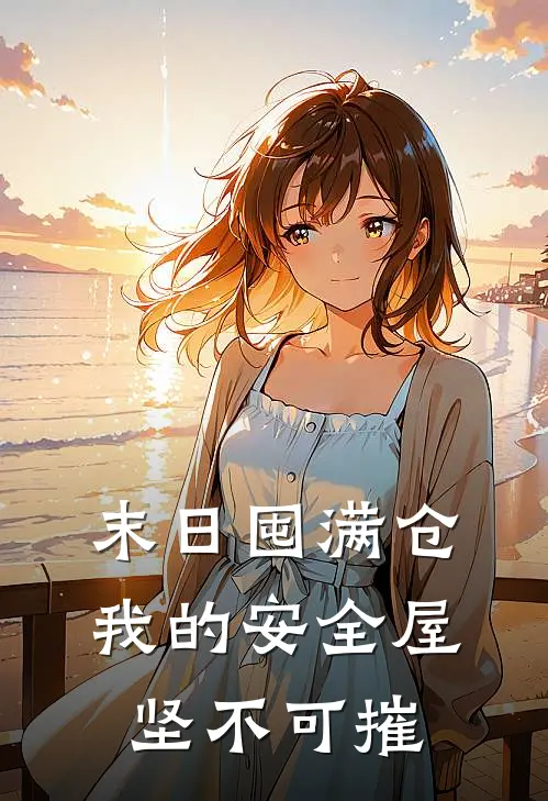 末日囤满仓我的安全屋坚不可摧