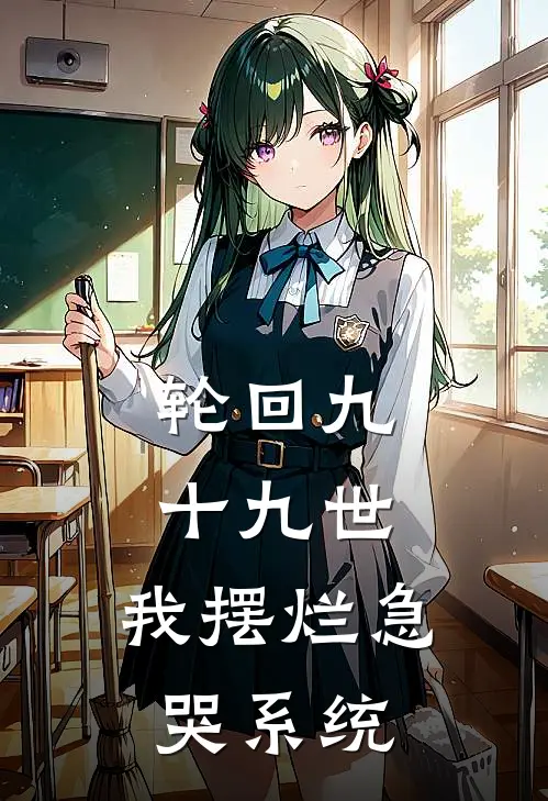 轮回九十九世，我摆烂急哭系统