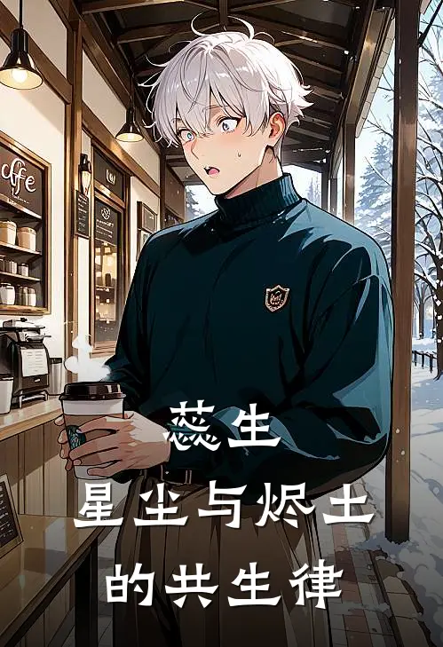 蕊生：星尘与烬土的共生律