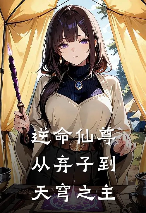 逆命仙尊从弃子到天穹之主