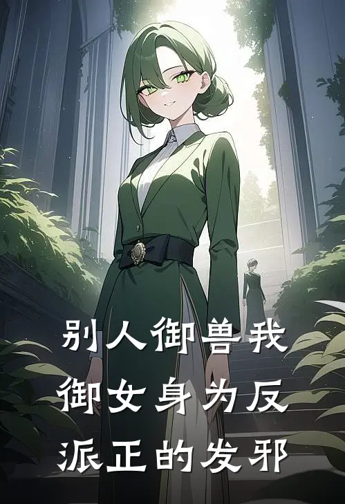 别人御兽我御女身为反派正的发邪