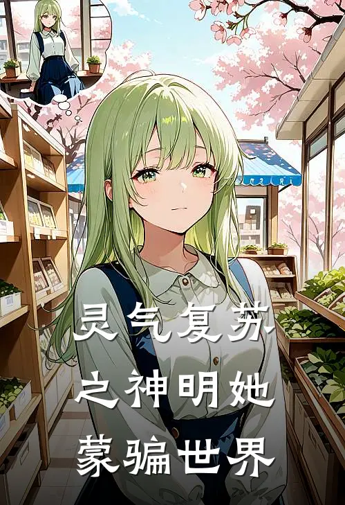 灵气复苏之神明她蒙骗世界