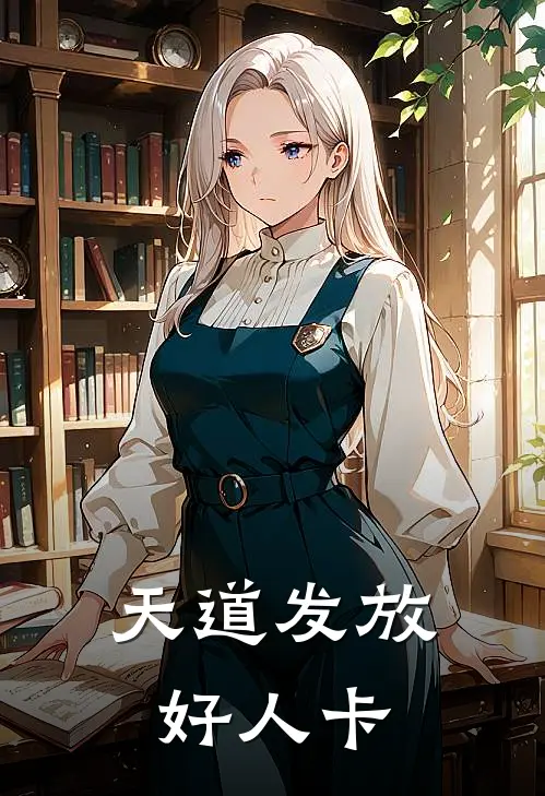 天道发放好人卡