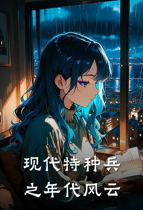 现代特种兵之年代风云