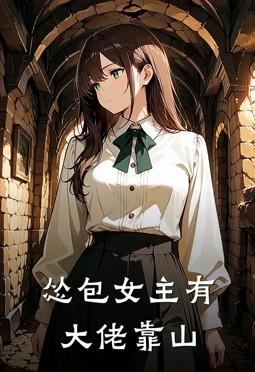 怂包女主有大佬靠山