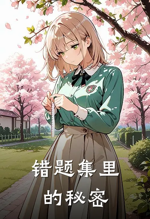 错题集里的秘密