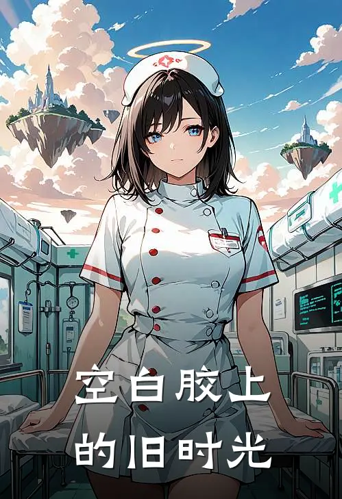 空白胶上的旧时光