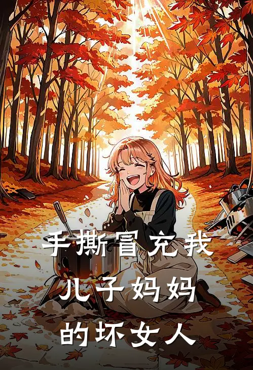 手撕冒充我儿子妈妈的坏女人