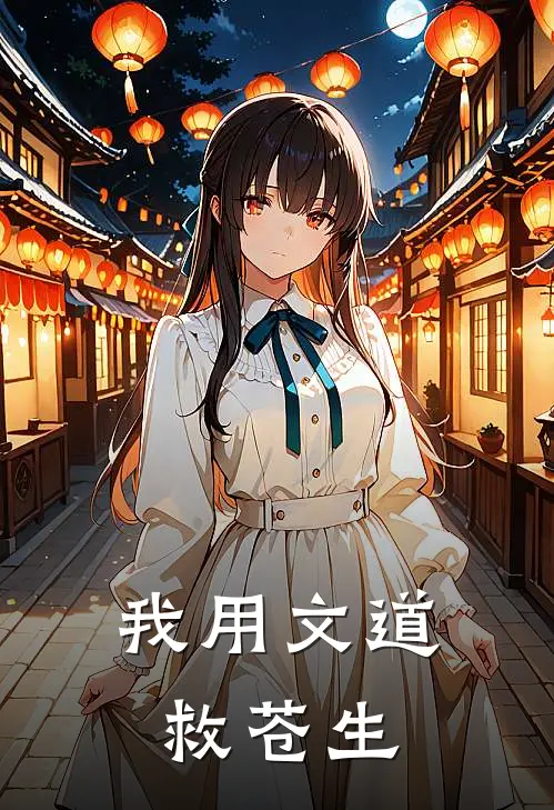 我用文道救苍生